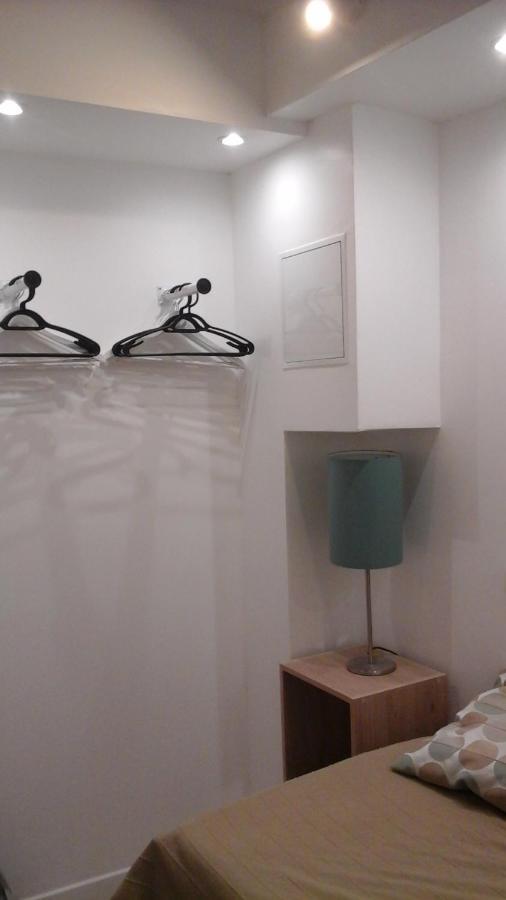 Kira Hotel Uzes Luaran gambar