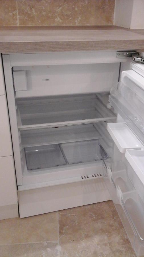 Kira Hotel Uzes Luaran gambar