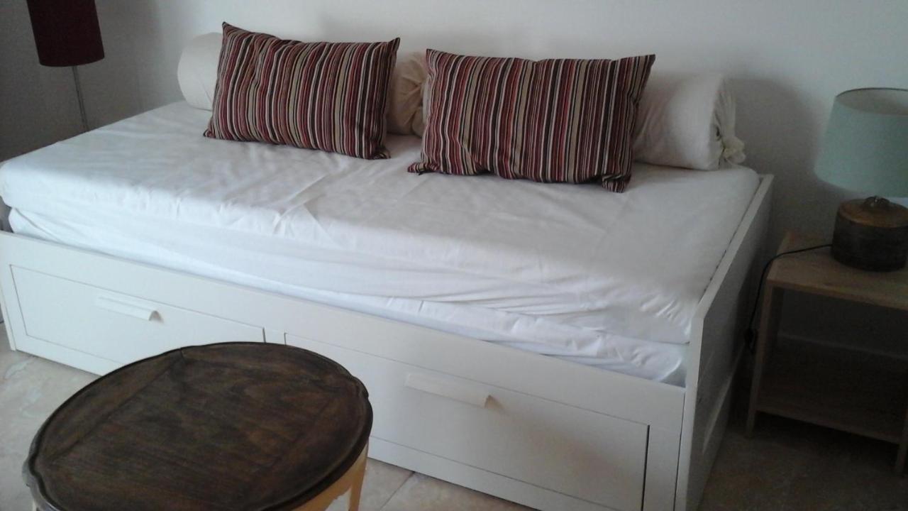 Kira Hotel Uzes Luaran gambar